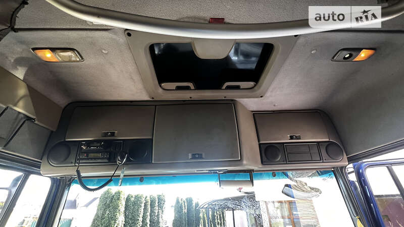 Тягач DAF XF 105 2006 в Каменец-Подольском фото 15 Тягач DAF XF 105 2006 в Каменец-Подольском