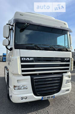 daf xf-105 2013 в Винница от профессионального продавца Олександр