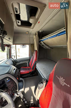 Тягач DAF XF 105 2007 в 
