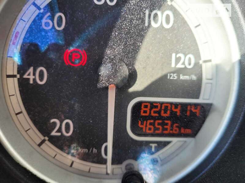 Тягач DAF XF 105 2012 в Калуше фото 2 Тягач DAF XF 105 2012 в Калуше