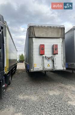 Тягач DAF XF 105 2007 в 