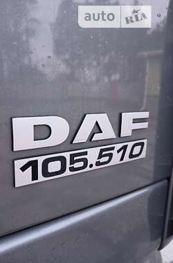 Тягач DAF XF 105 2013 в Вінниці