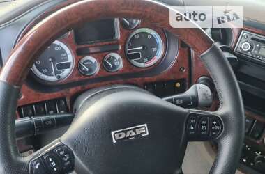 Тягач DAF XF 105 2007 в Одесі