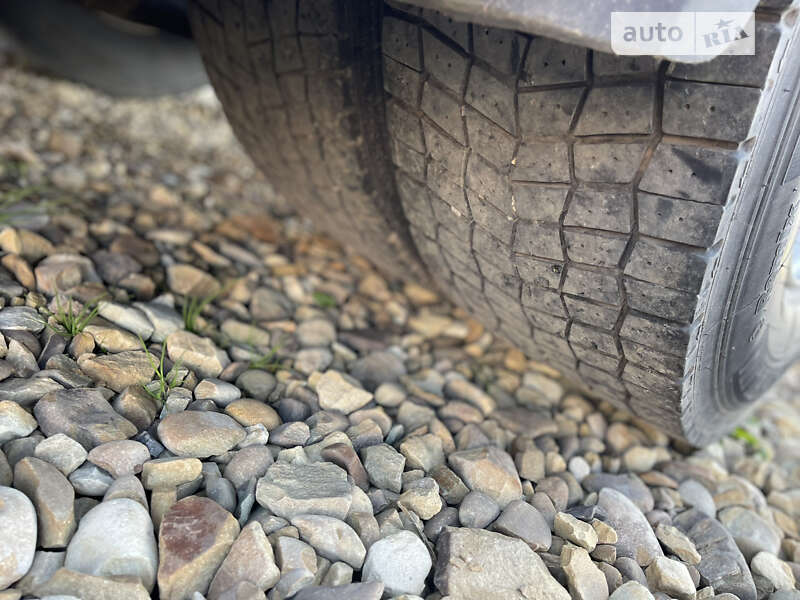 Тягач DAF XF 105 2013 в Долині фото 11 Тягач DAF XF 105 2013 в Долині