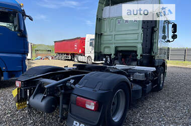 Тягач DAF XF 105 2013 в 