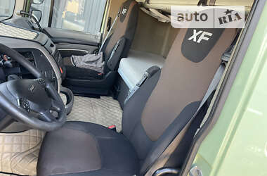Тягач DAF XF 105 2013 в 