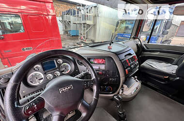 Тягач DAF XF 105 2008 в Конотопе