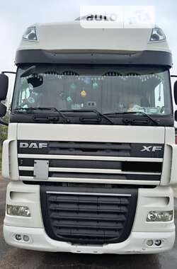 Рефрижератор DAF XF 105 2014 в Одесі