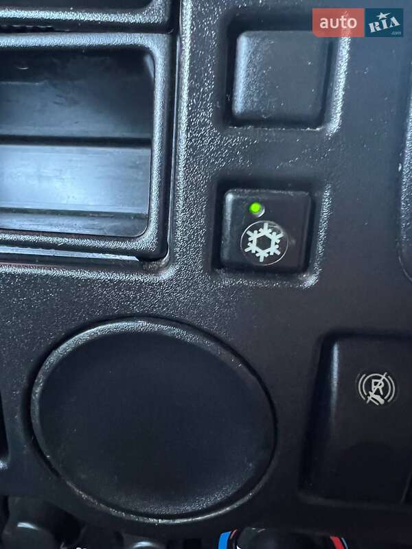 Тягач DAF XF 105 2009 в Любомле фото 24 Тягач DAF XF 105 2009 в Любомле