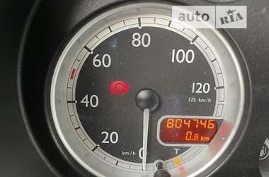 Тягач DAF XF 105 2012 в 