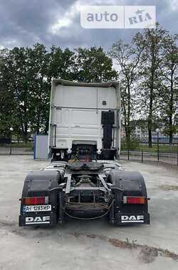 Тягач DAF XF 105 2011 в Киеве