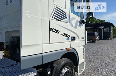 Тягач DAF XF 105 2013 в 