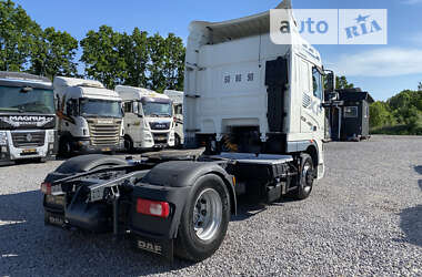 Тягач DAF XF 105 2013 в 