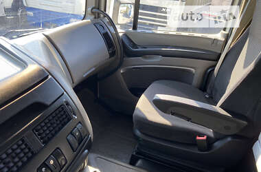 Тягач DAF XF 105 2013 в 