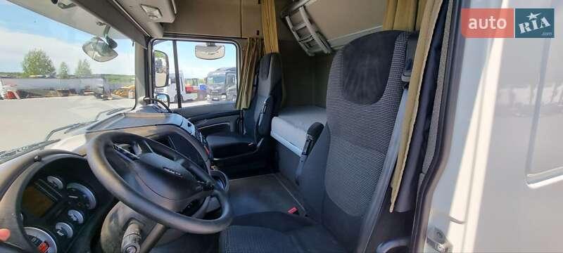Тягач DAF XF 105 2013 в Виннице