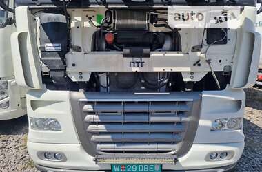 Тягач DAF XF 105 2012 в 
