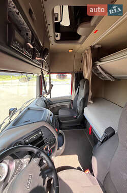 Тягач DAF XF 105 2012 в 
