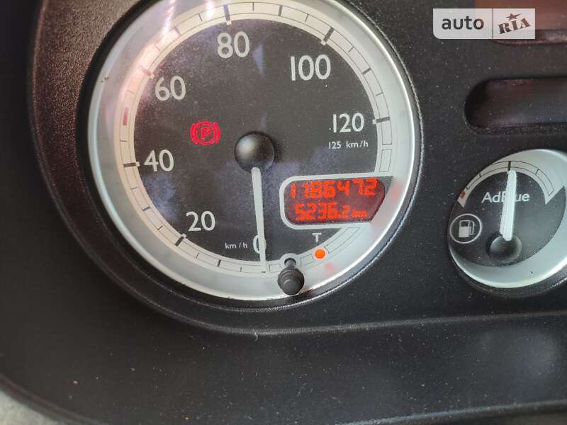 Тягач DAF XF 105 2013 в Білій Церкві