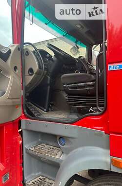 Тягач DAF XF 105 2013 в 