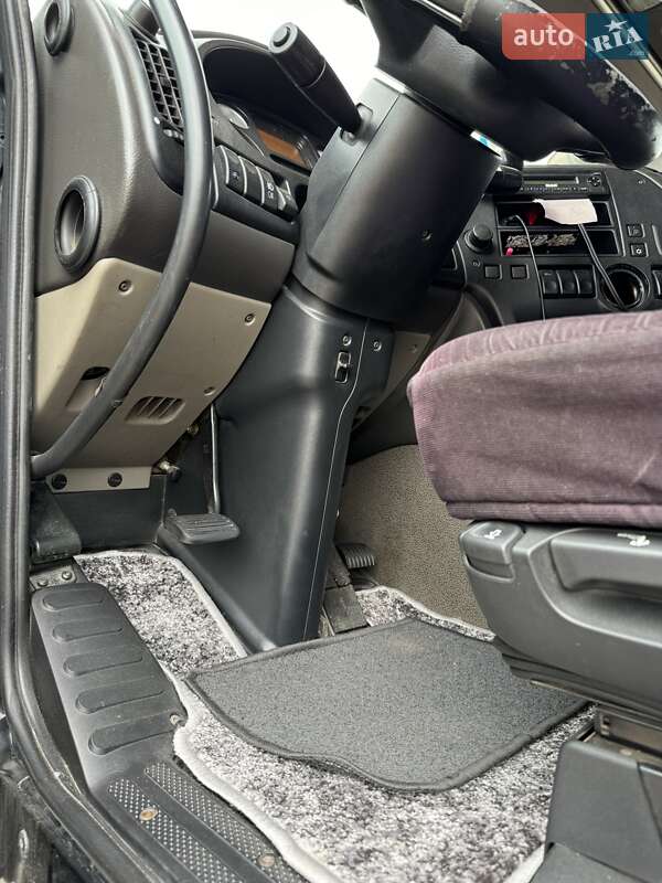 Тягач DAF XF 105 2013 в Ровно фото 8 Тягач DAF XF 105 2013 в Ровно