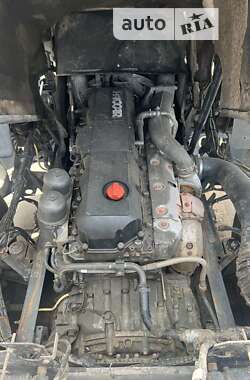 Тягач DAF XF 105 2010 в 