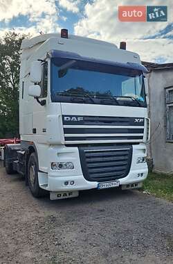 Тягач DAF XF 105 2011 в Одессе