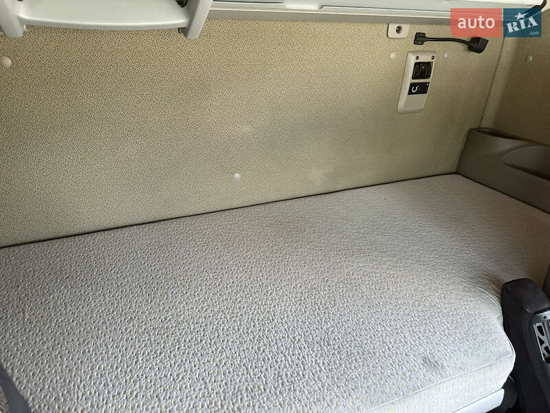 Тягач DAF XF 105 2013 в Черновцах фото 26 Тягач DAF XF 105 2013 в Черновцах