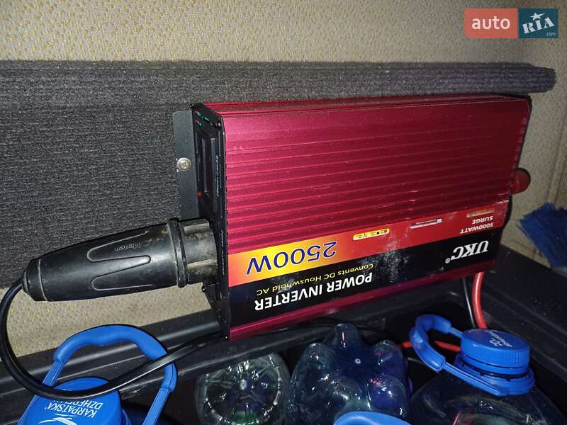 Тягач DAF XF 105 2012 в Нововолынске