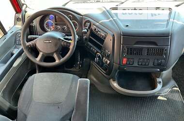 Тягач DAF XF 105 2013 в 