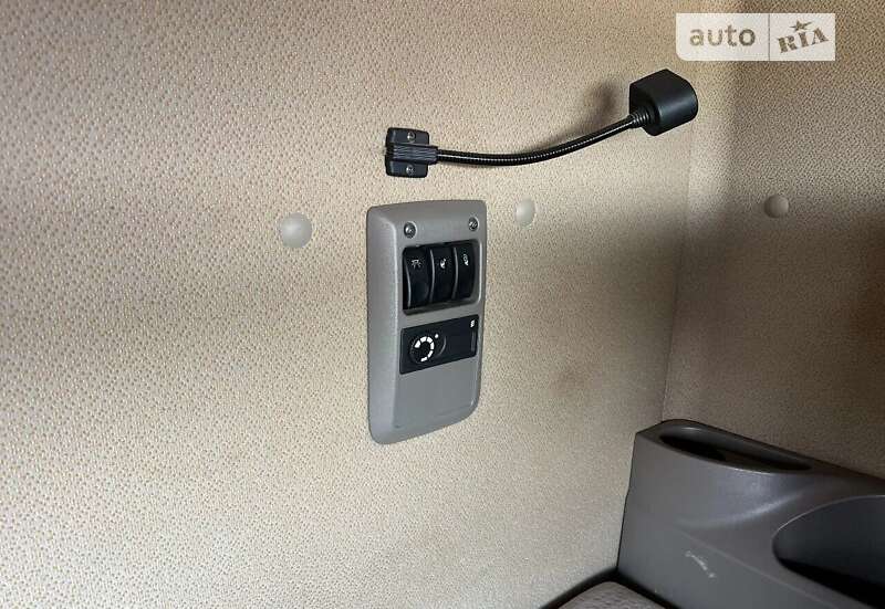 Тягач DAF XF 105 2013 в Запорожье