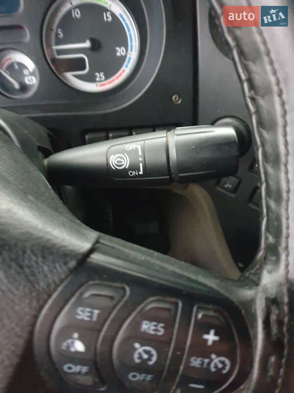 Тентований DAF XF 105 2007 в Новому Розділі фото 20 Тентований DAF XF 105 2007 в Новому Розділі