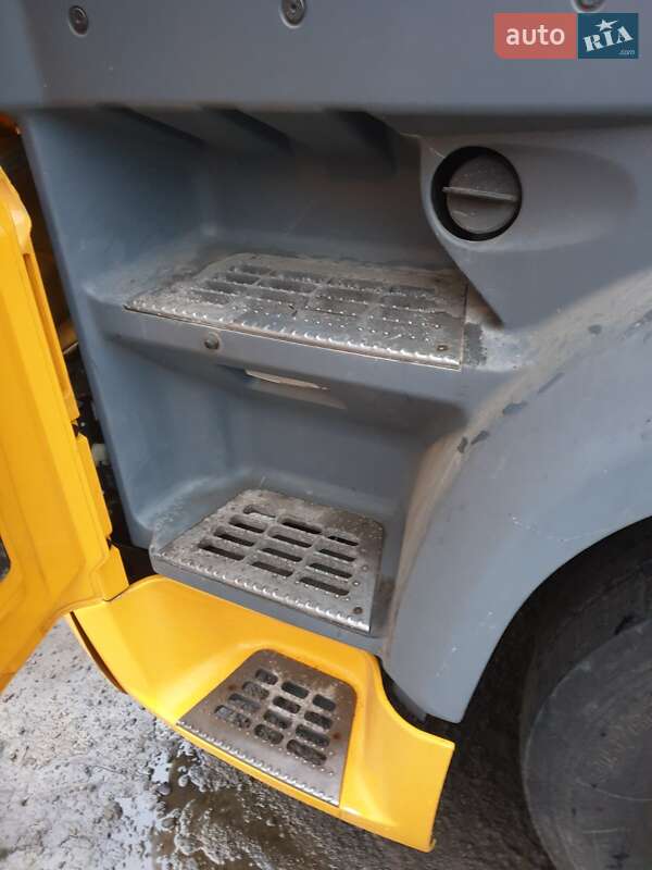 Тентований DAF XF 105 2007 в Новому Розділі фото 28 Тентований DAF XF 105 2007 в Новому Розділі