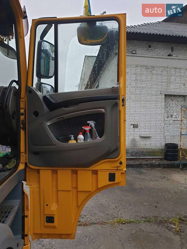 Тентований DAF XF 105 2007 в Новому Розділі фото 30 Тентований DAF XF 105 2007 в Новому Розділі