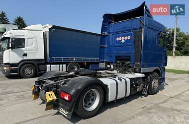 Тягач DAF XF 105 2014 в 