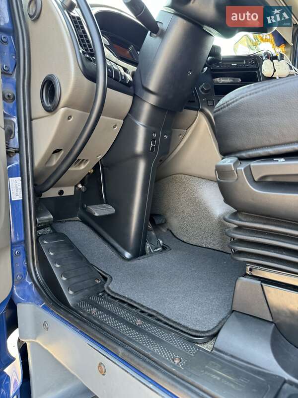 Тягач DAF XF 105 2014 в Ровно