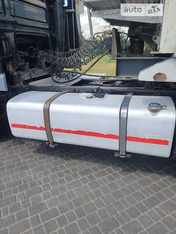 Тягач DAF XF 105 2007 в Одессе