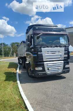 Тягач DAF XF 105 2007 в Одессе