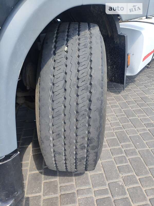 Тягач DAF XF 105 2007 в Одессе