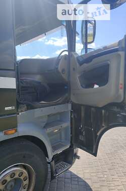 Тягач DAF XF 105 2007 в Одессе