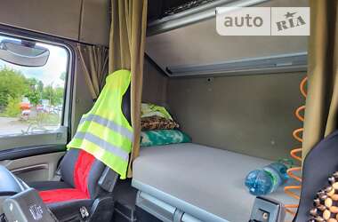 Тягач DAF XF 105 2011 в 