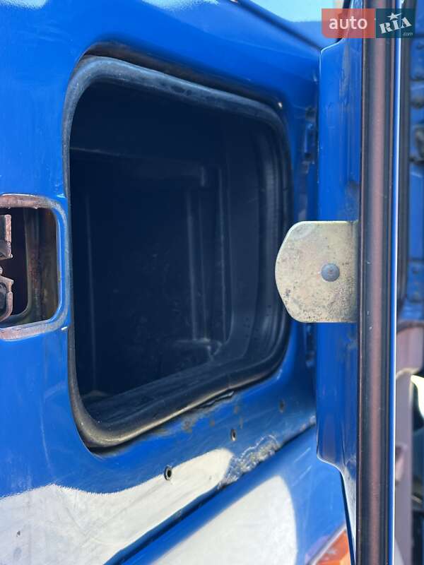 Тягач DAF XF 105 2009 в Одессе