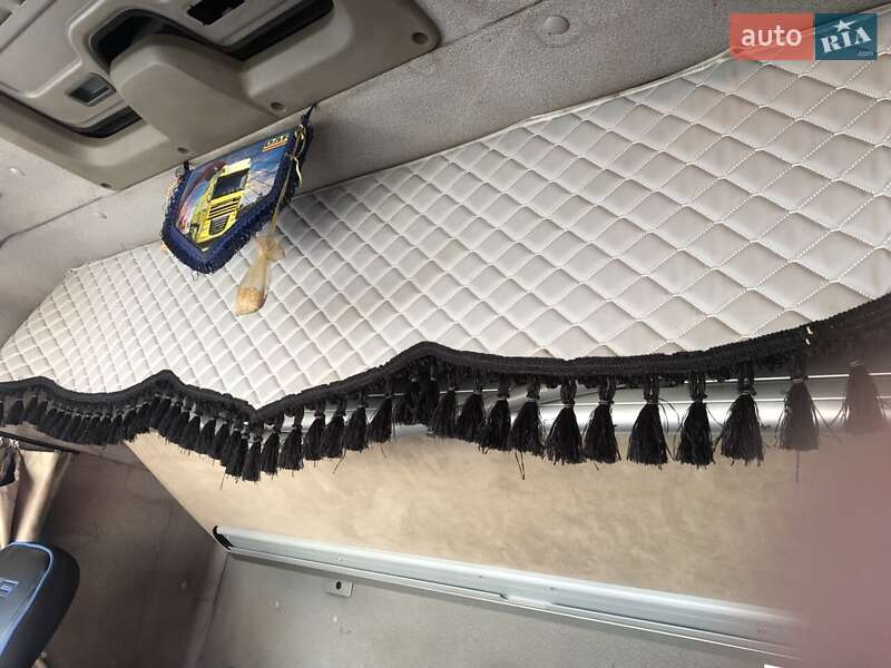 Тягач DAF XF 105 2008 в Виннице фото 27 Тягач DAF XF 105 2008 в Виннице