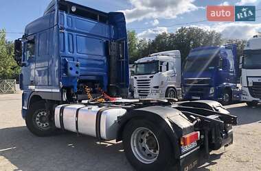 Тягач DAF XF 105 2008 в 