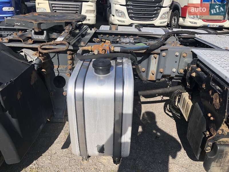 Тягач DAF XF 105 2008 в Виннице фото 37 Тягач DAF XF 105 2008 в Виннице