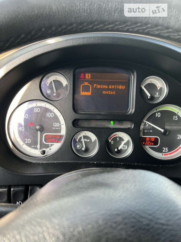 Тягач DAF XF 105 2011 в Львове фото 6 Тягач DAF XF 105 2011 в Львове