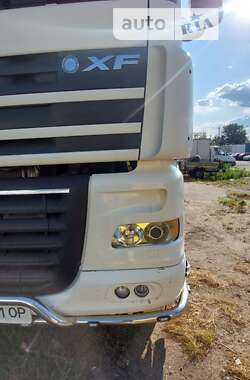 Тягач DAF XF 105 2009 в Харькове