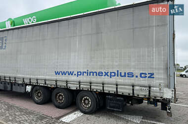 Тягач DAF XF 105 2011 в 
