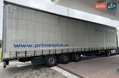 Тягач DAF XF 105 2011 в 