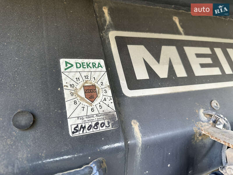 Тягач DAF XF 105 2010 в Запоріжжі