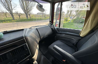 Тягач DAF XF 105 2010 в Запорожье